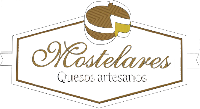 logo quesos mostelares bl