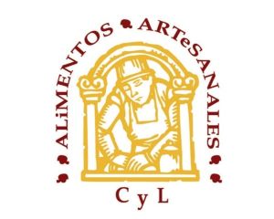 sello alimentos artesanos Castilla y León 300x240